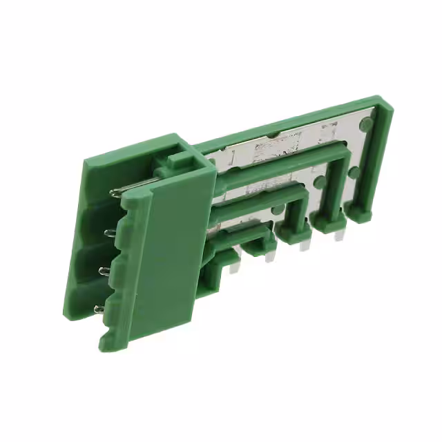 1847123 Phoenix Contact  Stiftleisten, Stecker und Buchsen